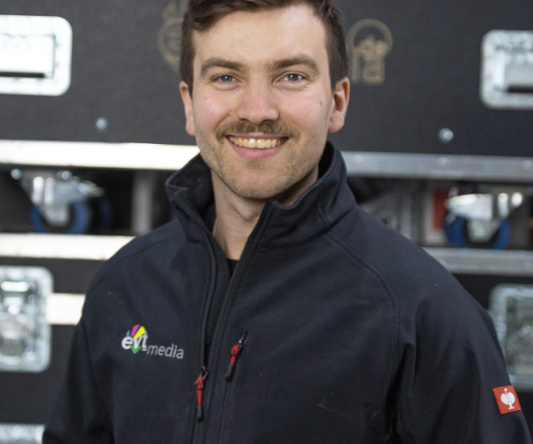 Niklas Butzen
